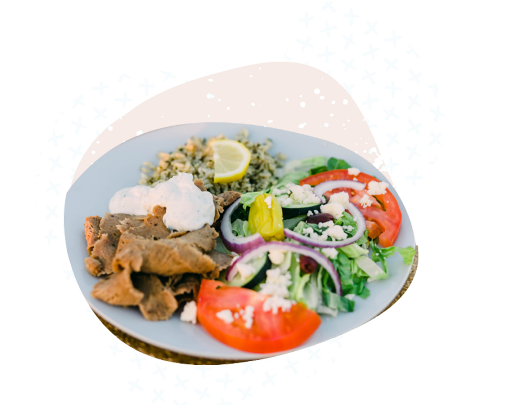 Greek’s Catering and Events - photo 4