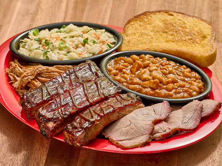 Sonny's BBQ - photo 5