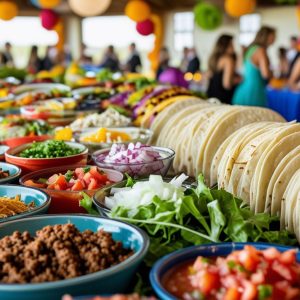 A Lively Chef Catering - photo 5