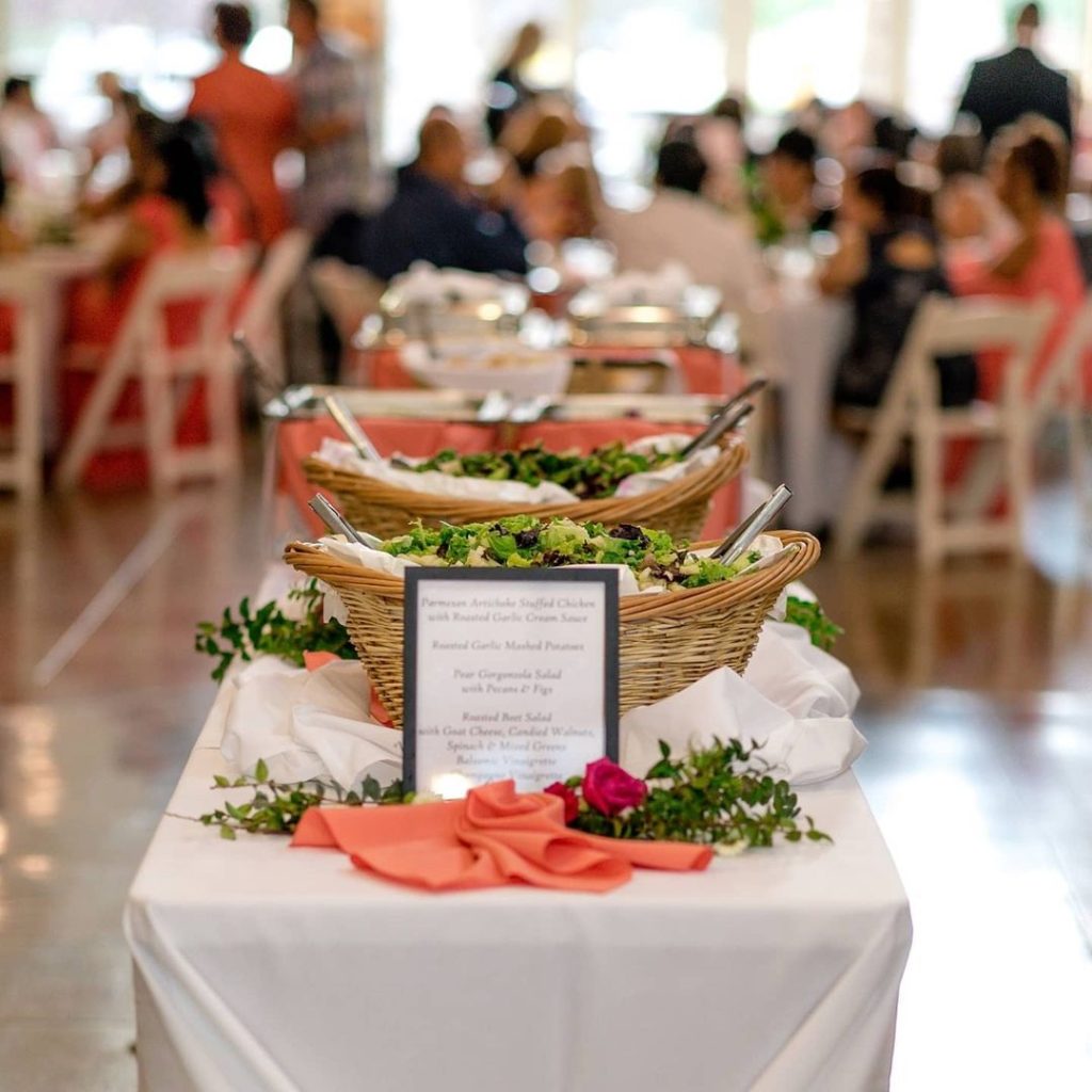A Lively Chef Catering - Catering in Garden City, Idaho