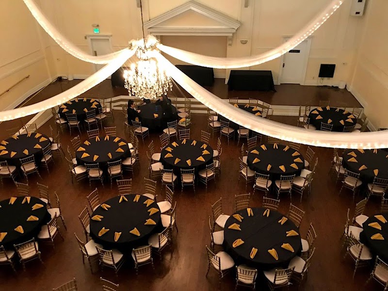 Spring Field Banquet Center - photo 2