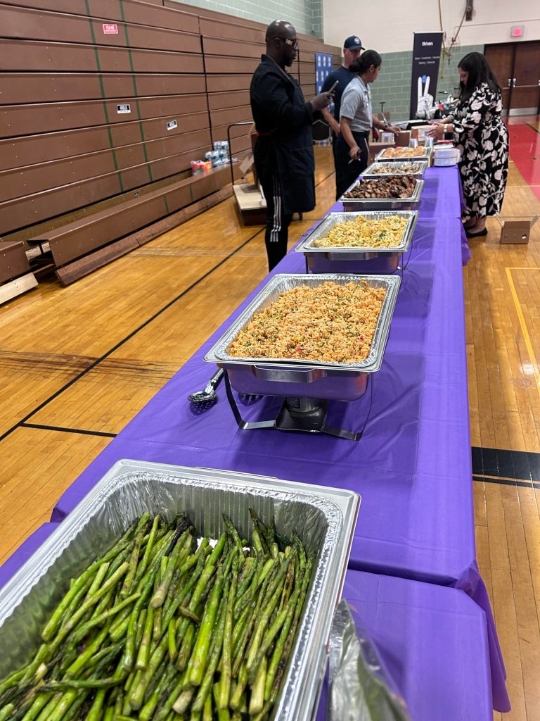Off Da Grill Catering - photo 2