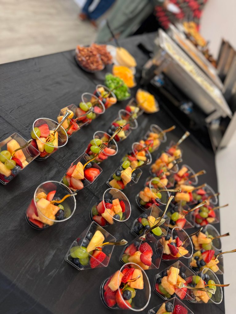 Off Da Grill Catering - photo 3