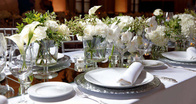 Black Tie Affairs Catering - photo 2