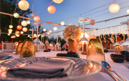 Black Tie Affairs Catering - photo 4