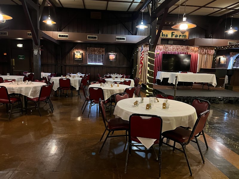 The Farm - Catering in Cincinnati, Ohio
