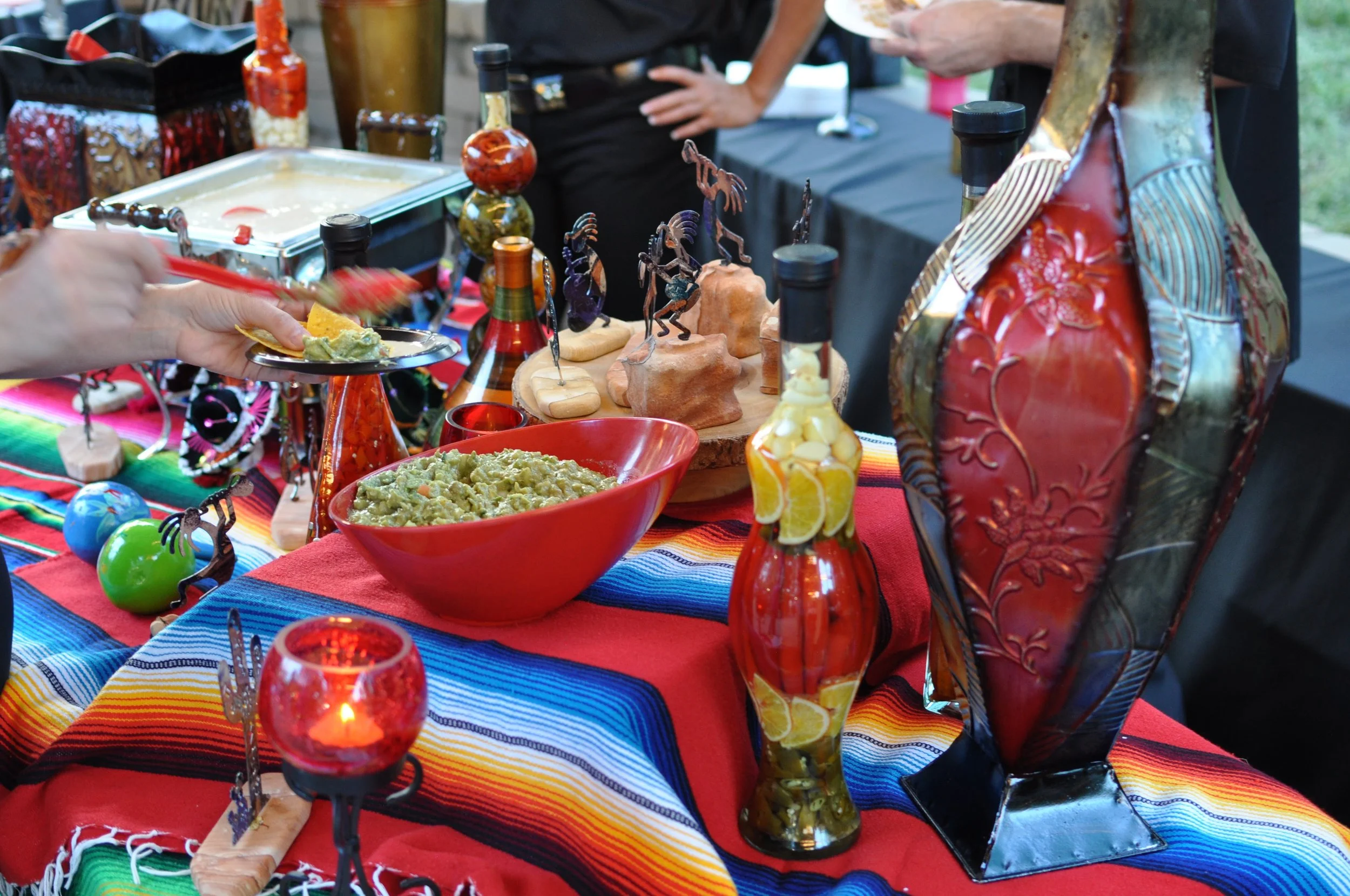 Fiestas by Lisa - photo 5