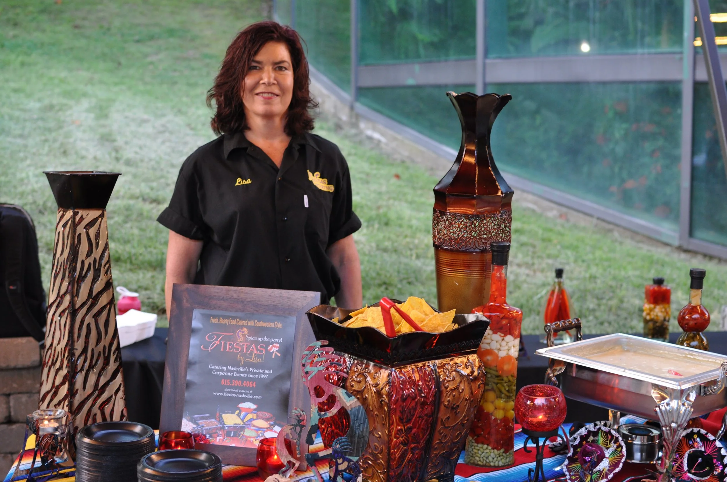Fiestas by Lisa - photo 3