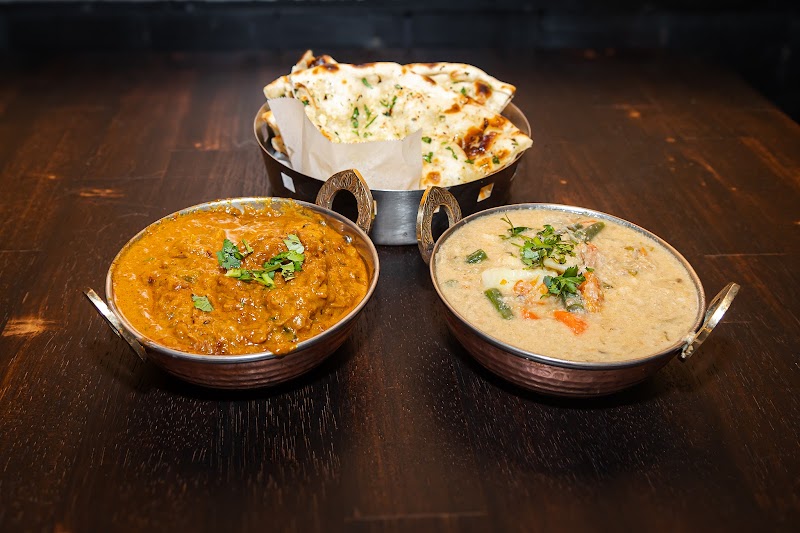 India Garden - Catering in Valencia, California
