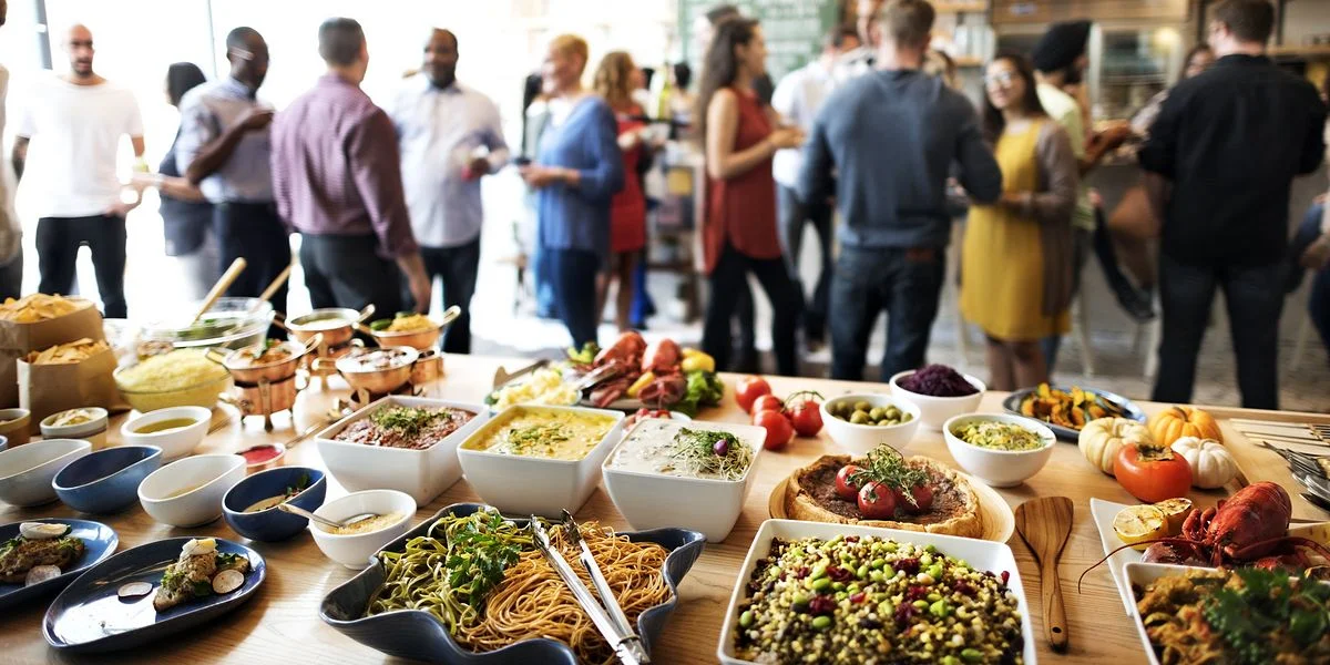 Simply Elegant Catering Inc - photo 3