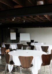 The Spinn Cafe - Catering in Manzanita, Oregon