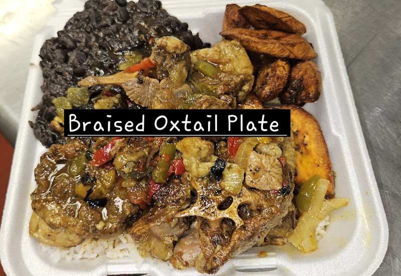 Soel Sistas Cafe, Catering, & Food Truck - photo 2