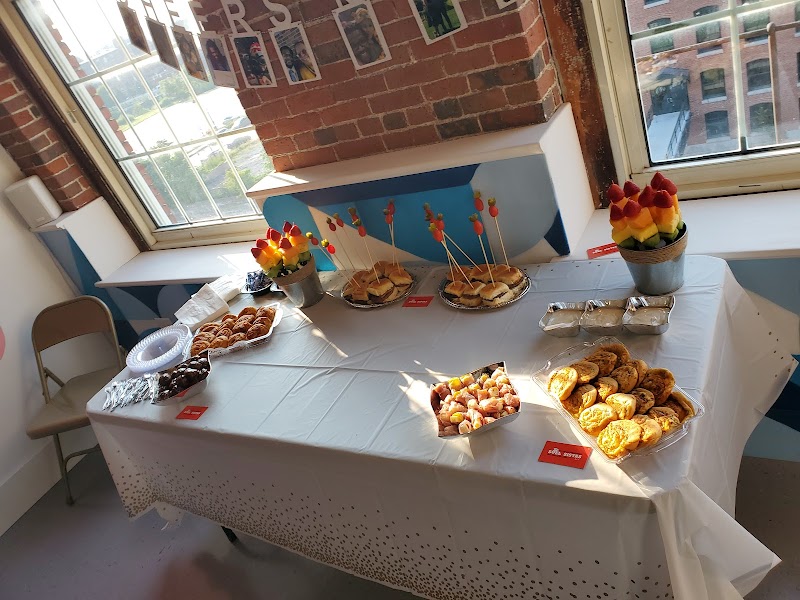Soel Sistas Cafe, Catering, & Food Truck - Catering in Nashua, New Hampshire