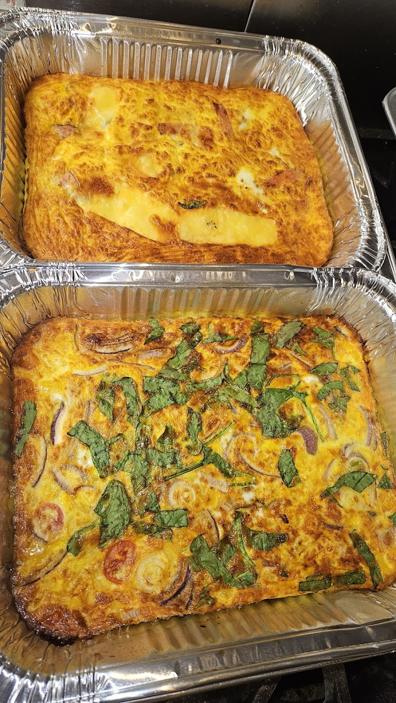 Soel Sistas Cafe, Catering, & Food Truck - photo 3