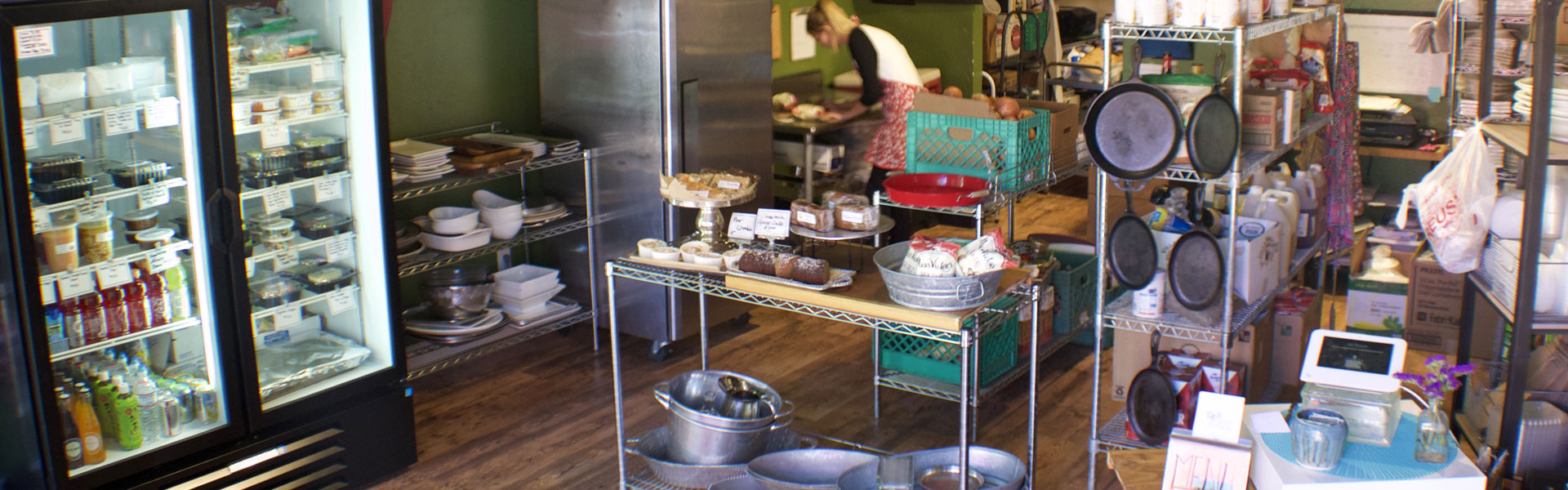 Ridge Street Kitchen - photo 2