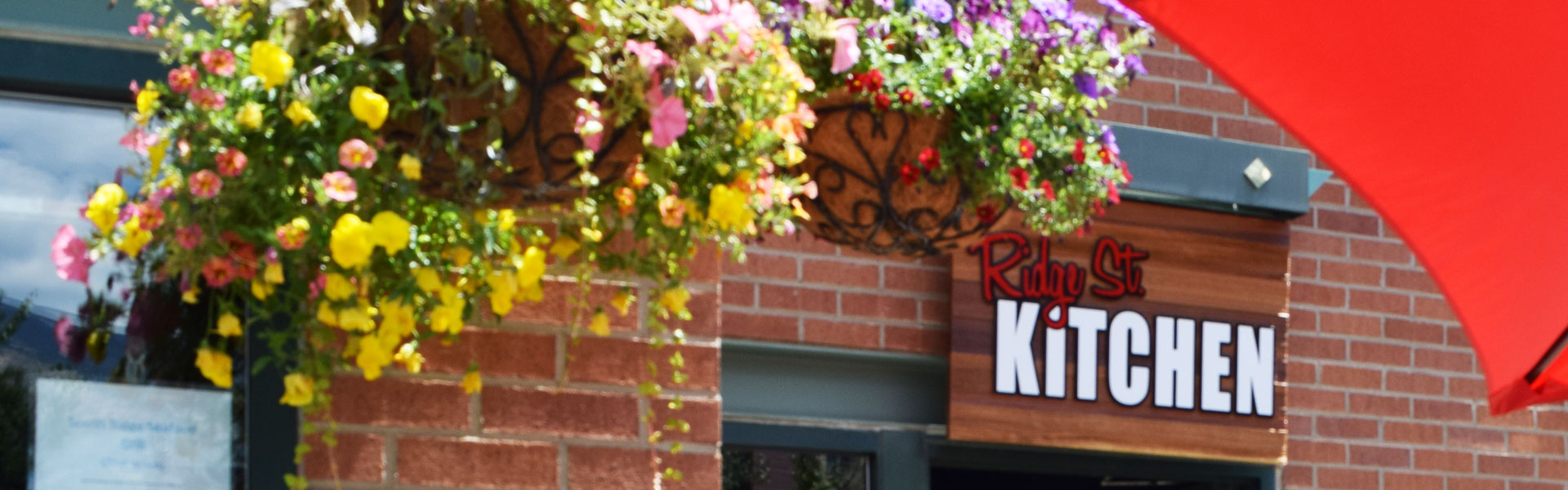 Ridge Street Kitchen - Catering in Breckenridge, Colorado