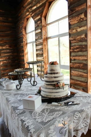 Ruby Ranch Lodge & Celebration Facility- Buda - Catering in Buda, Texas