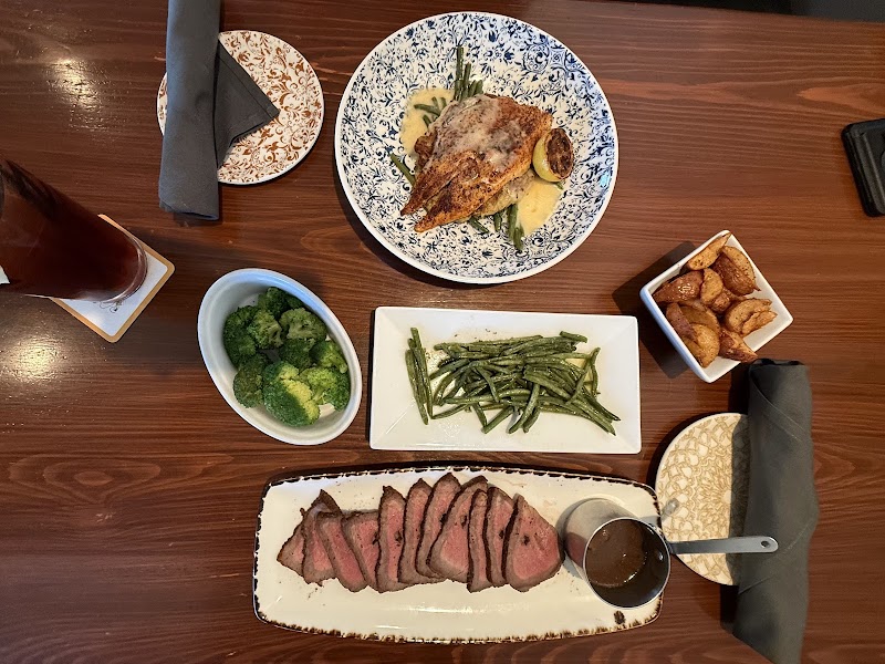 Zea Rotisserie & Cafe - photo 3