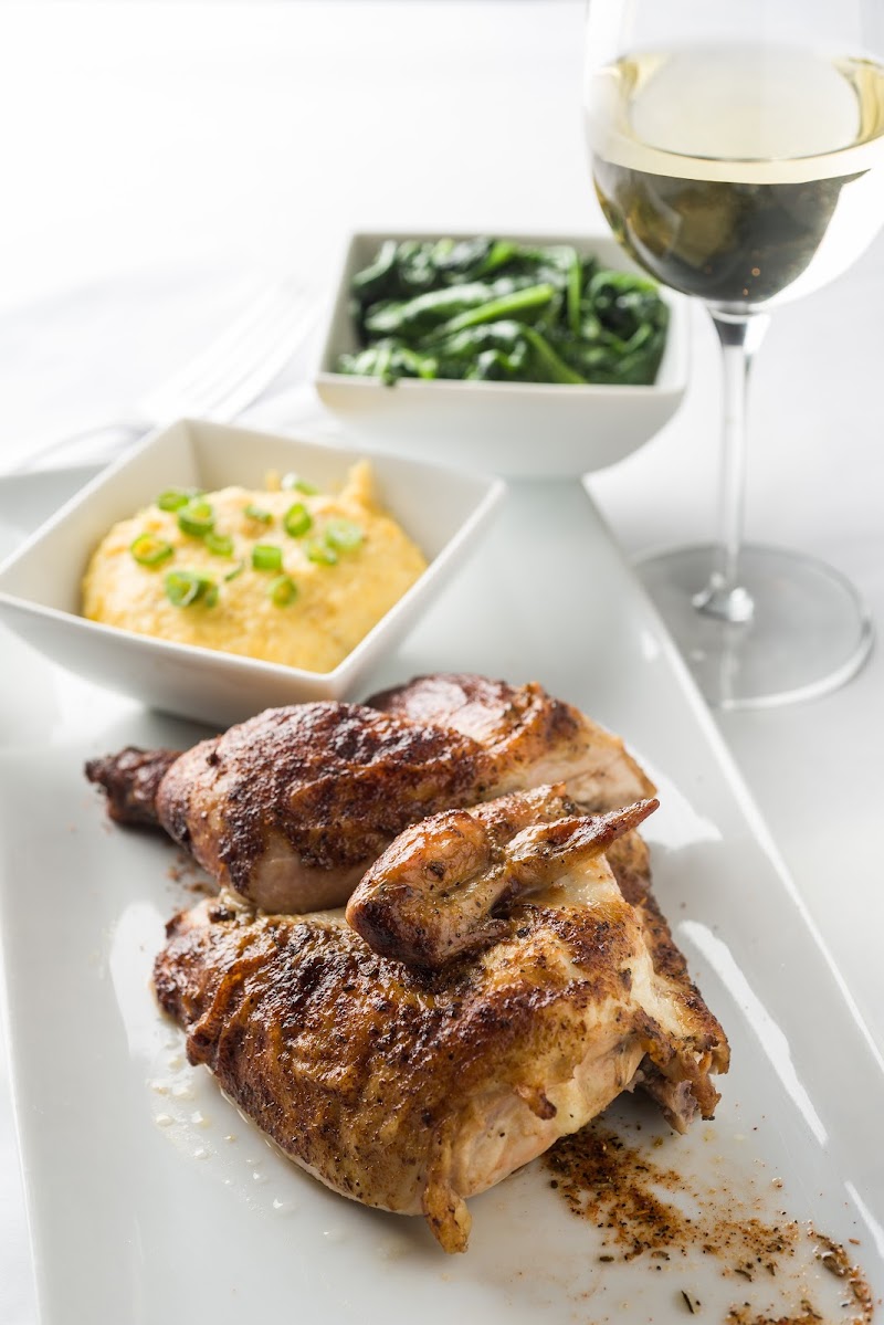 Zea Rotisserie & Cafe - Catering in Harahan, Louisiana