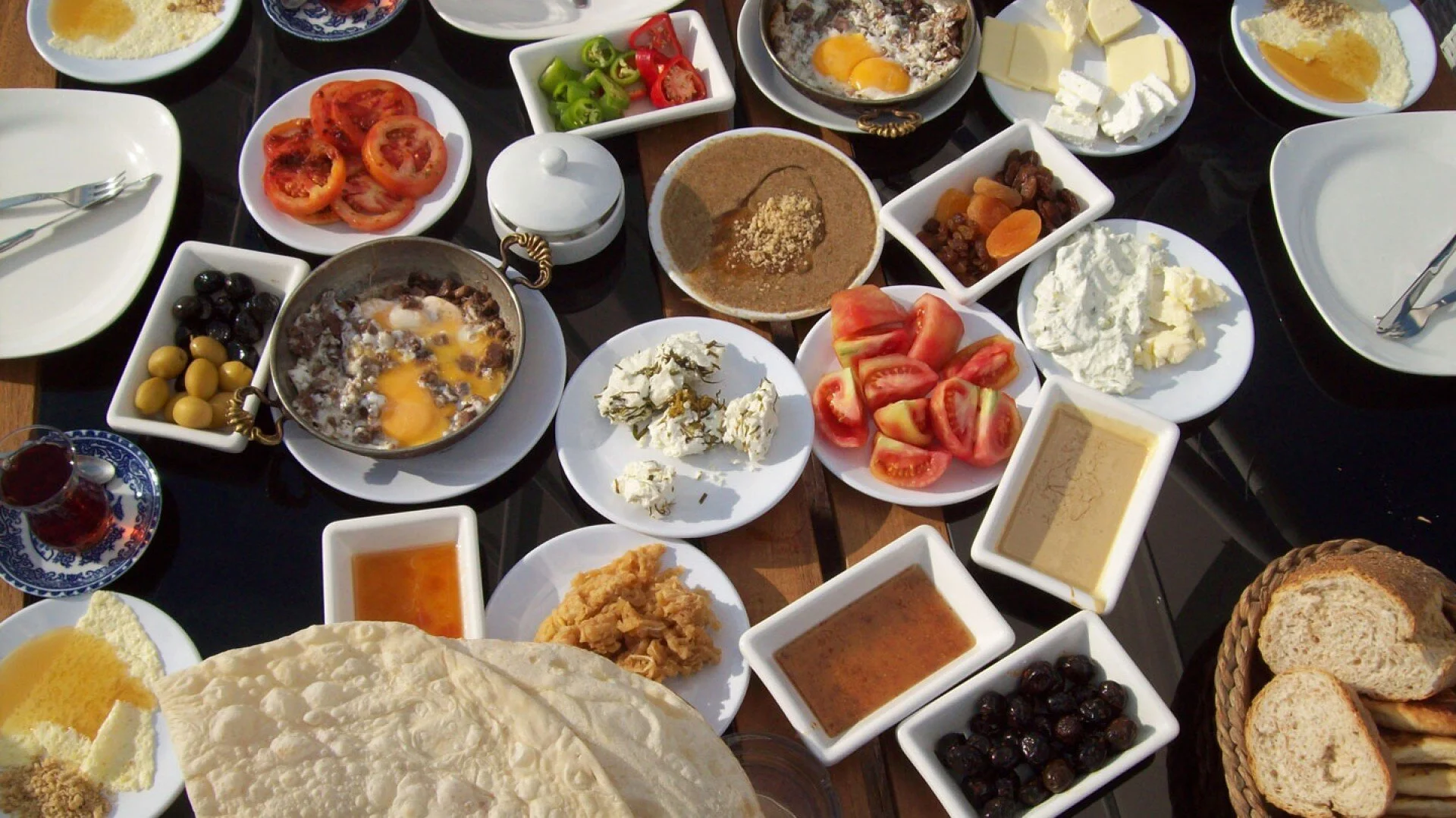 Greek Olive Catering - photo 3