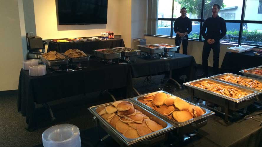 Rise and Shine Cafe - photo 3
