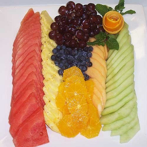 Rise and Shine Cafe - Catering in Harbor City, California