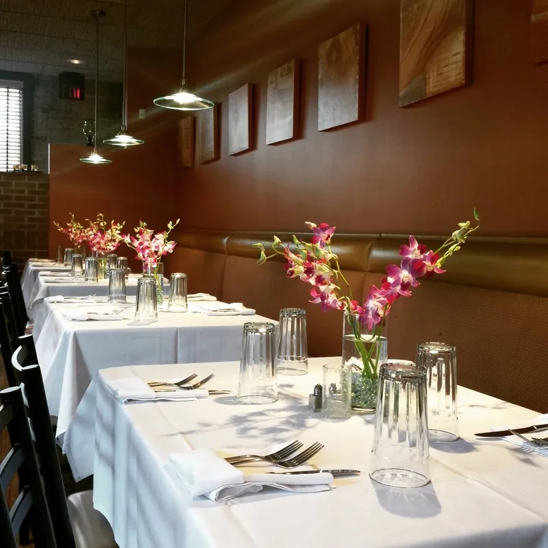 Full Bowl Catering - photo 4
