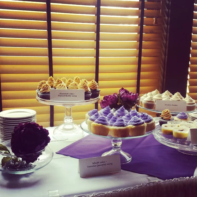 Full Bowl Catering - photo 5