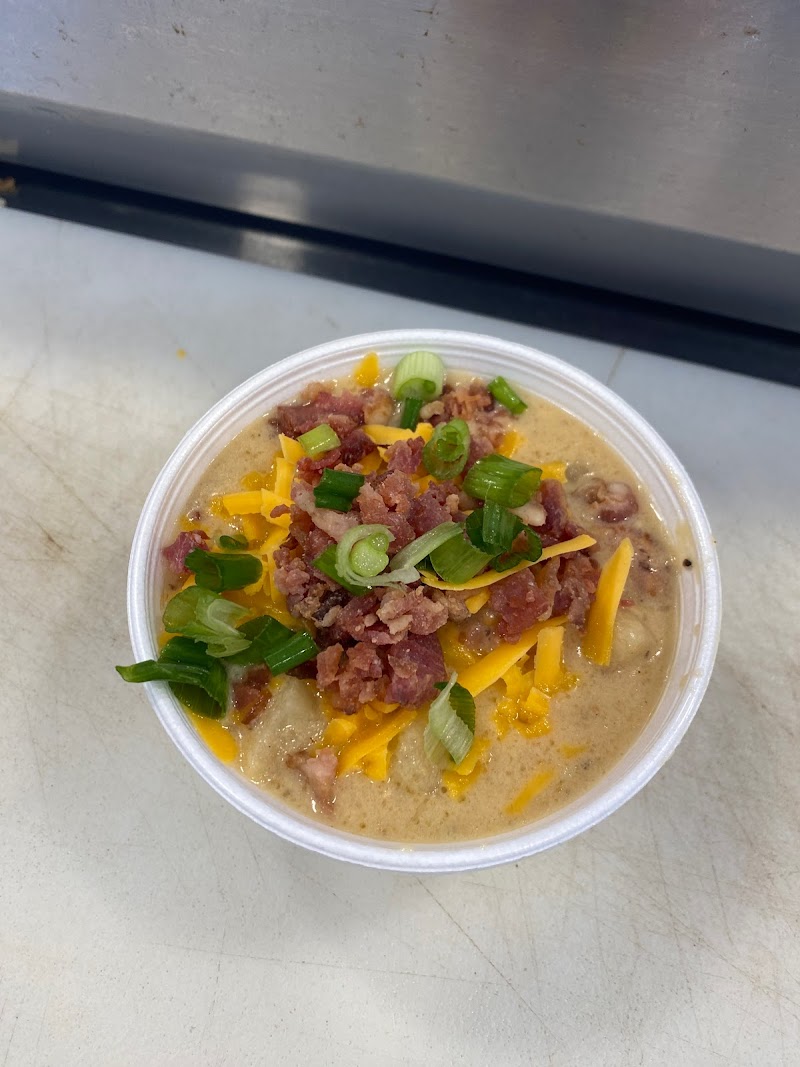 Gridiron Grill food truck - photo 5