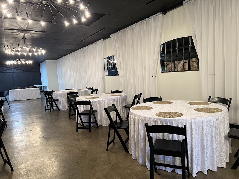 Brick & Beam Event Center - photo 3