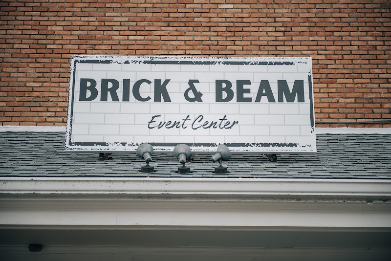Brick & Beam Event Center - Catering in Dayton, Ohio