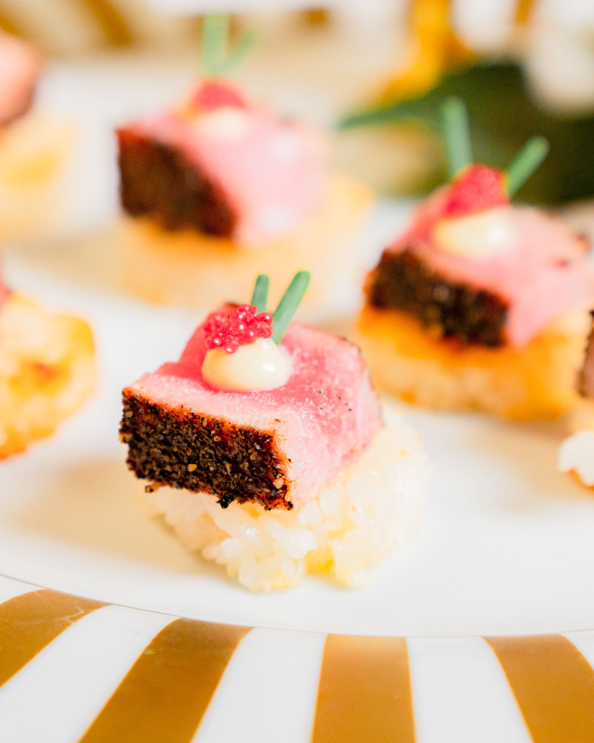 Corcoran Caterers Inc - photo 2