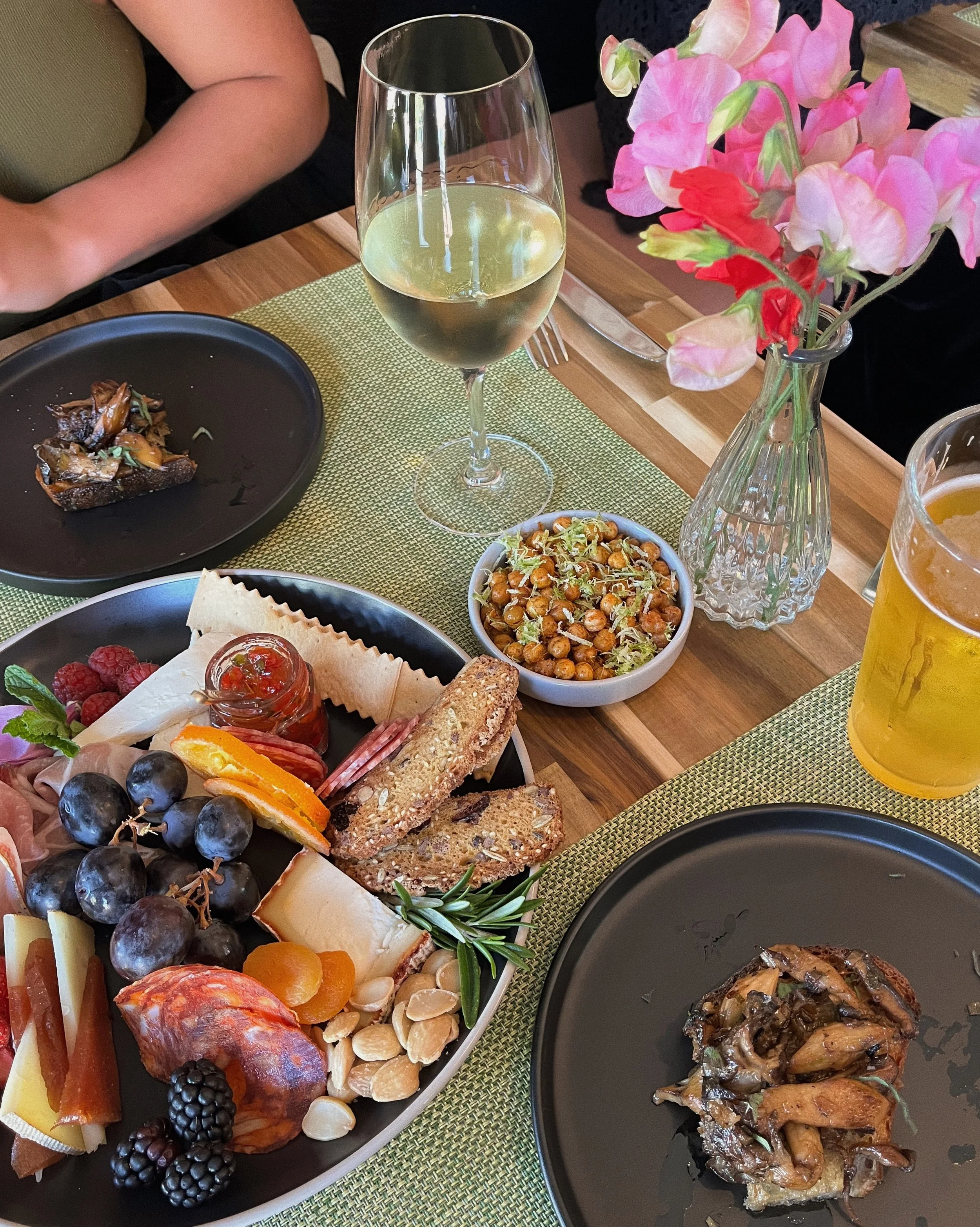 Wren Provisions - Catering in San Luis Obispo, California