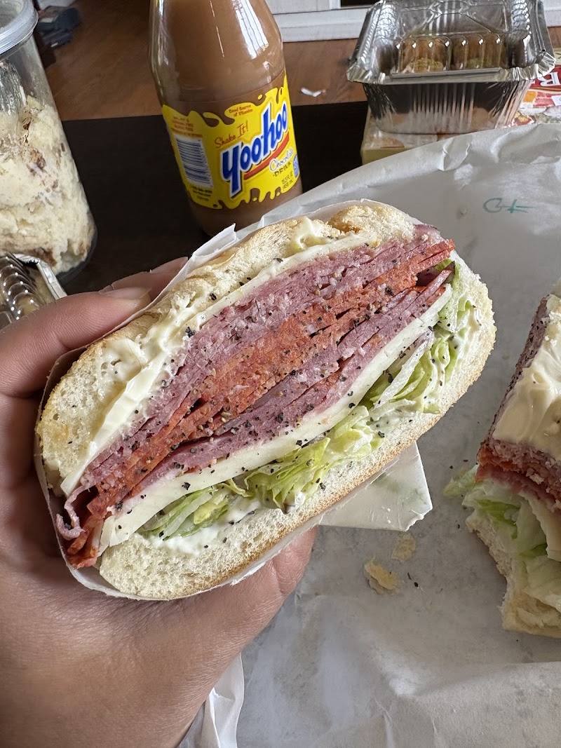 Brothers Delicatessen - photo 2