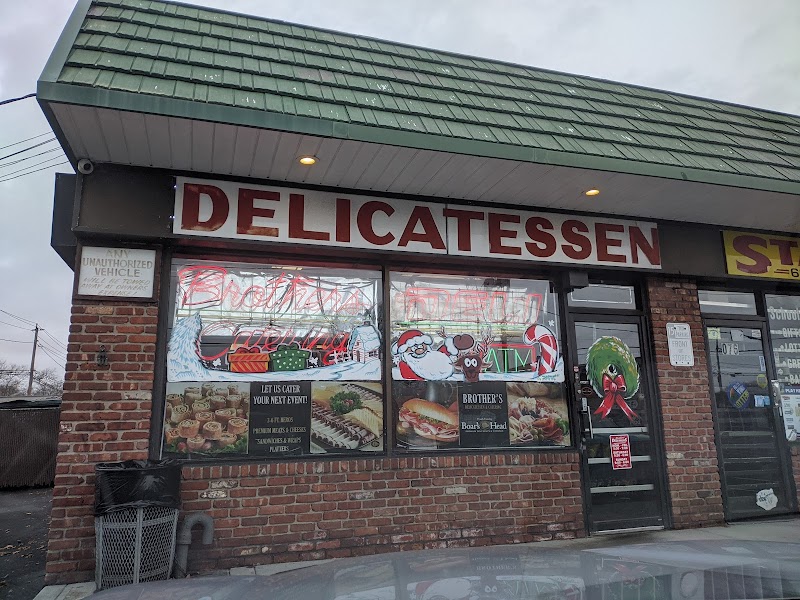 Brothers Delicatessen - photo 3