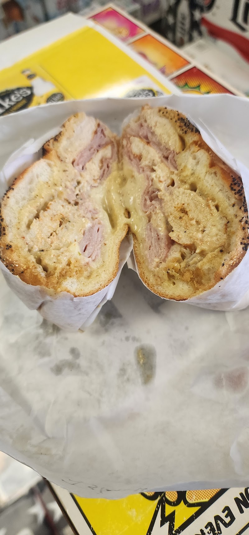 Brothers Delicatessen - photo 4