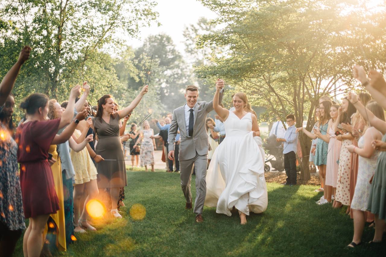 The Lands Weddings & Events - photo 3