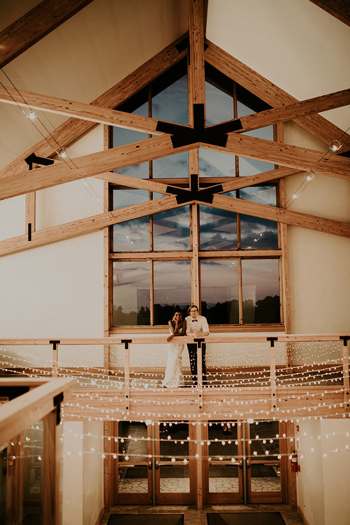 The Lands Weddings & Events - photo 2