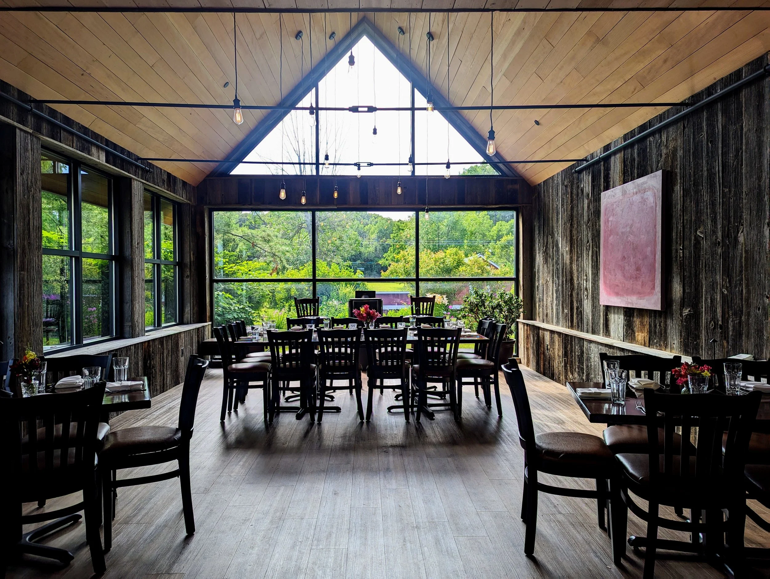 The North Hero House Inn & Restaurant - photo 5