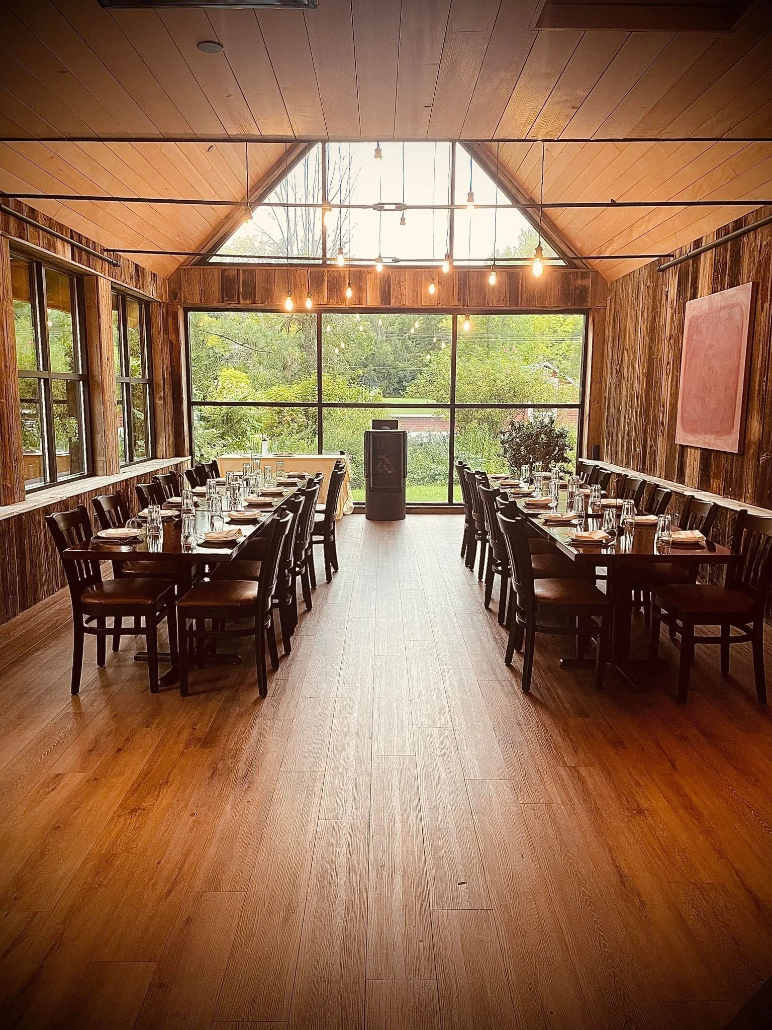 The North Hero House Inn & Restaurant - photo 4