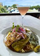The Froggy Dog - Catering in Avon, North Carolina