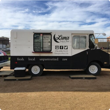 Capital Kitchens - Shared Commercial Kitchen - Catering in Austin, Texas