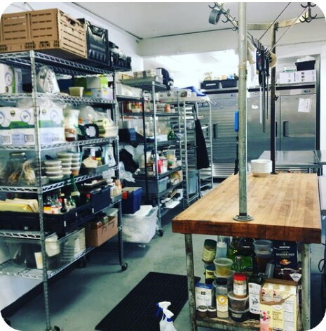 Capital Kitchens - Shared Commercial Kitchen - photo 2