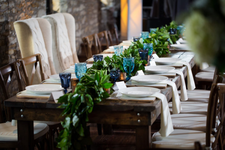Evan Williams Catering - Catering in Lawrence, Kansas