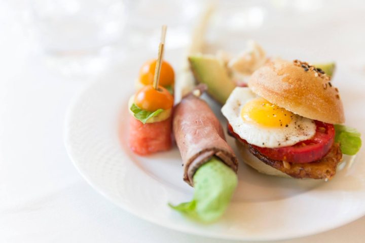 Evan Williams Catering - photo 3