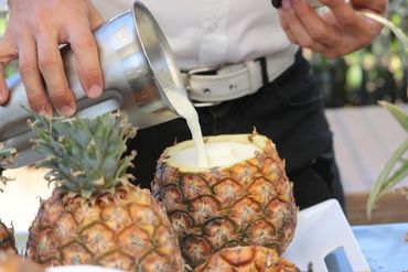 Catering and Events By Vittorio - Catering in Miami, Florida