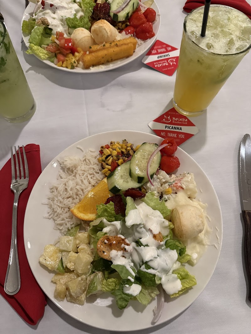 Boiada Brazilian Grill - photo 4