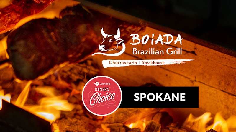 Boiada Brazilian Grill - Catering in Spokane, Washington