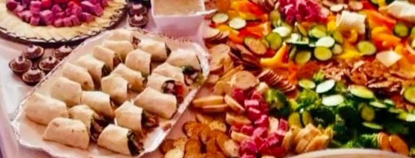 Ball 'n Biscuit Catering - Catering in Milwaukee, Wisconsin