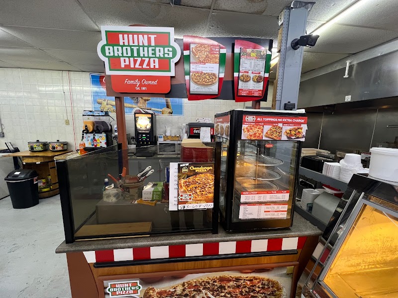 Citgo / Jefferson Food Market - Catering in Jefferson, South Carolina